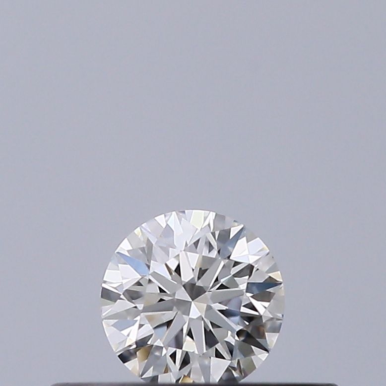 0.18 ct Round Diamond