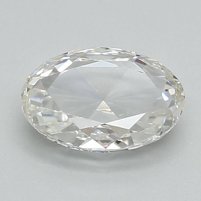 1.08 ct lab-grown Rose Diamond