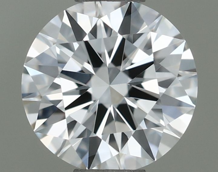 0.41 ct Round diamond
