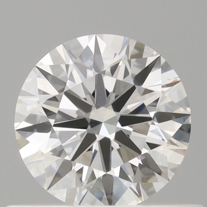 0.55 ct Round diamond