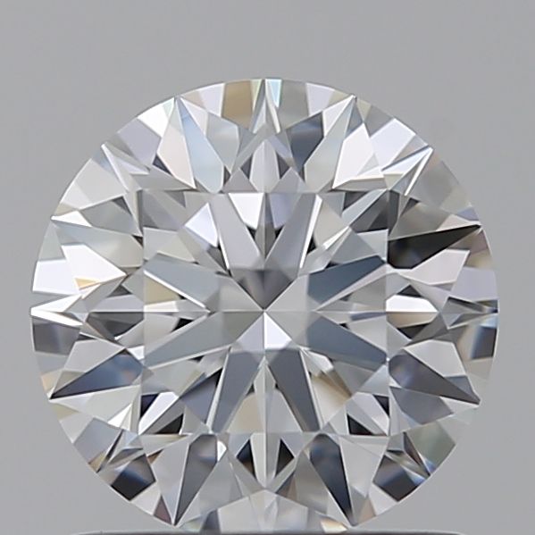 1.03 ct. round Lab Grown Diamond front image