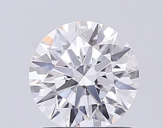 1.03 ct. round Lab Grown Diamond front image