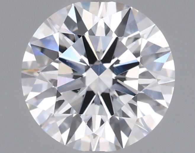 1.02 ct. round Lab Grown Diamond front image