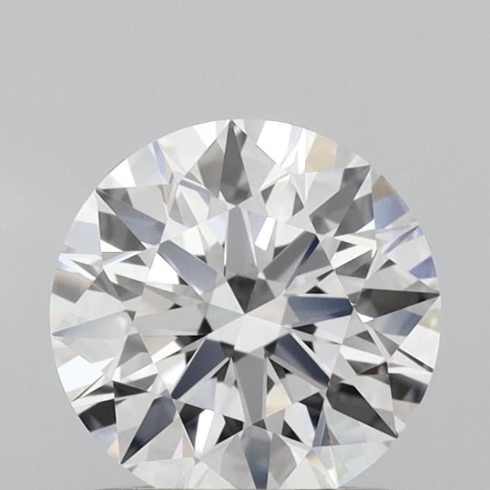 1.00 ct. round Lab Grown Diamond front image