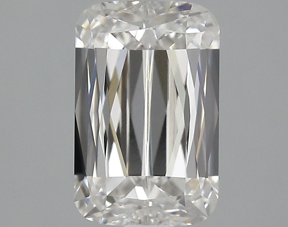 1.64 ct Cushion Modified diamond