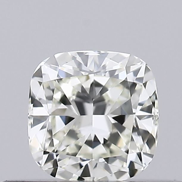 0.3 ct Cushion modified Diamond