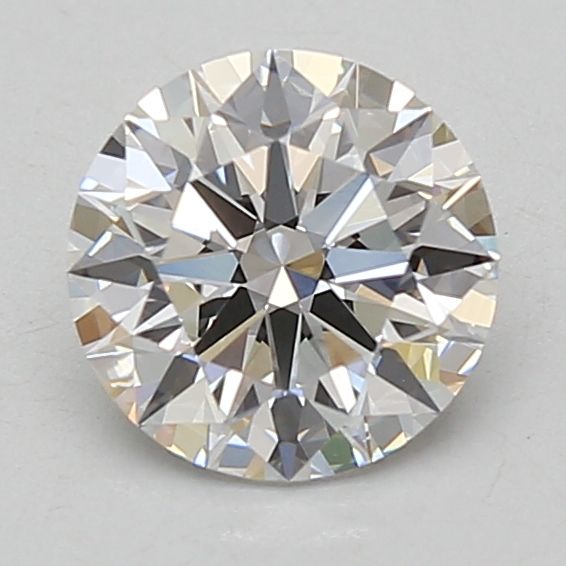 1.59 ct. round Lab Grown Diamond front image