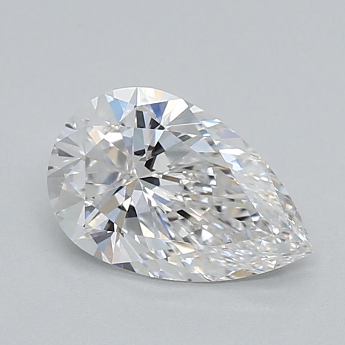 1.05 ct. pear Lab Grown Diamond front image