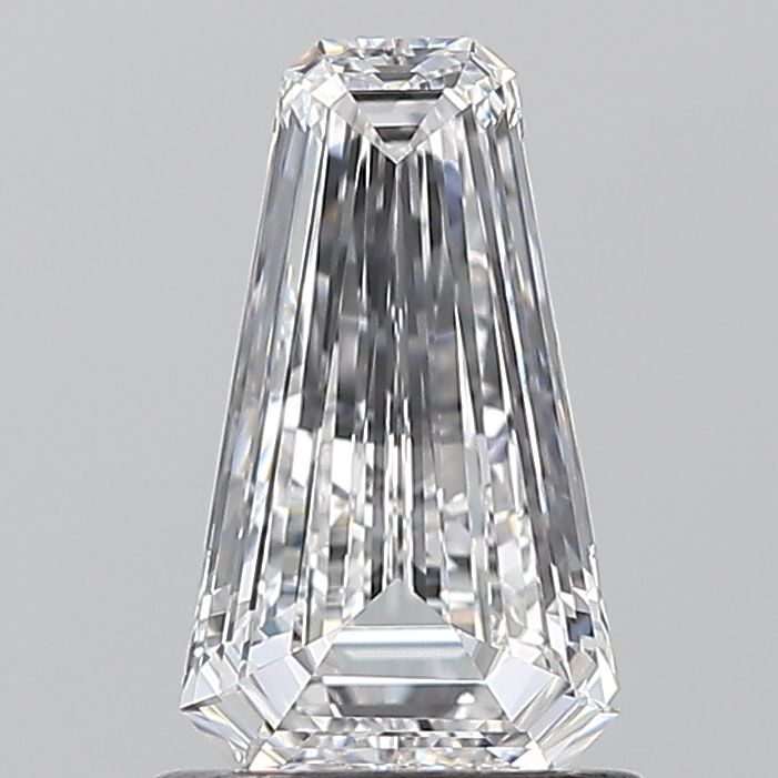 0.8 ct Shield Diamond