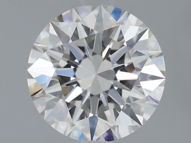 1.07 ct. round Lab Grown Diamond front image