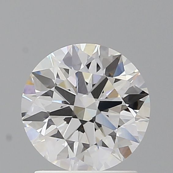 1.57 ct. round Lab Grown Diamond front image