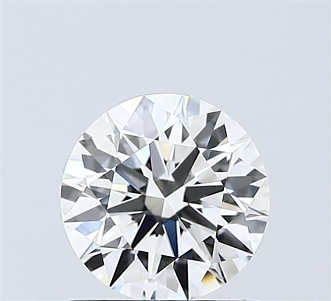 1.00 ct. round Lab Grown Diamond front image