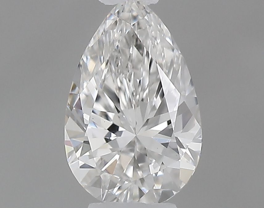 0.30 ct Pear diamond