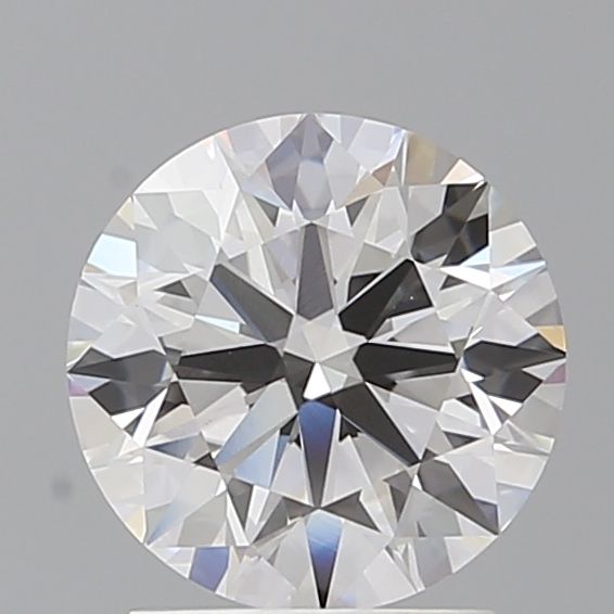 2.03 ct. round Lab Grown Diamond front image