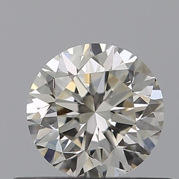 0.4 ct Round Diamond
