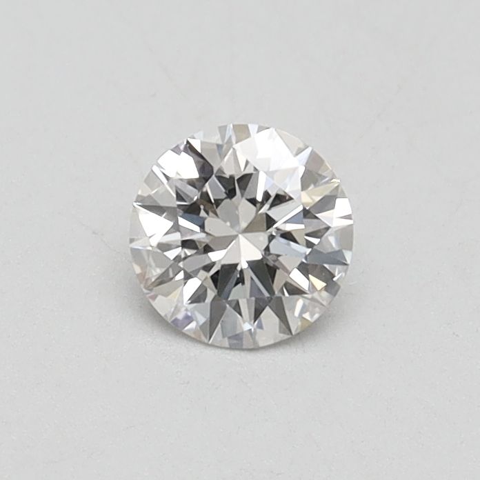 0.30 ct Round diamond