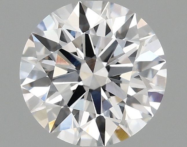 1.04 ct. round Lab Grown Diamond front image