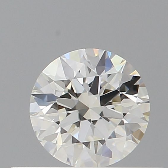 0.4 ct Round Diamond