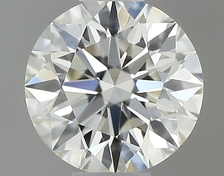 0.4 ct Round Diamond