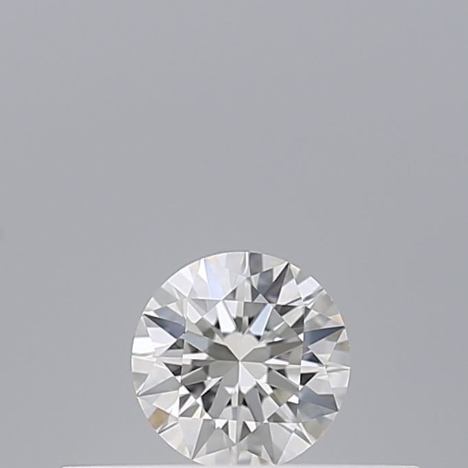 0.18 ct Round Diamond