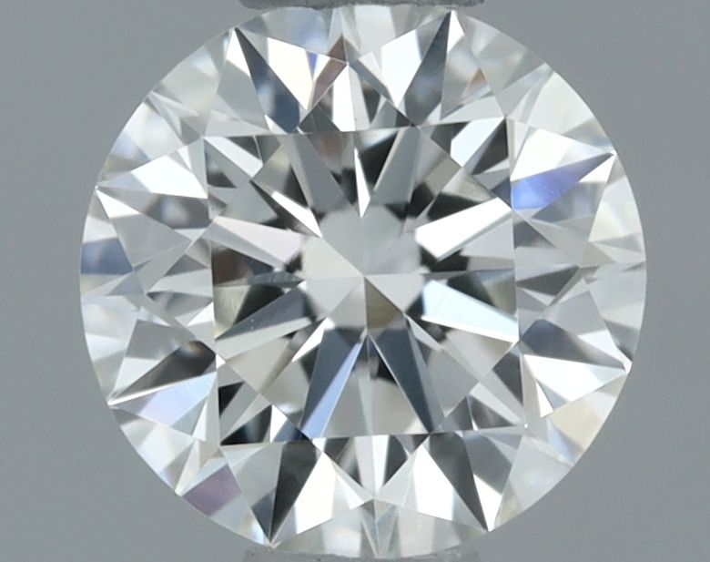 0.31 ct Round diamond