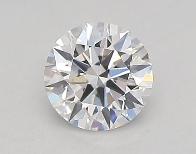 0.43 ct lab-grown Round Diamond
