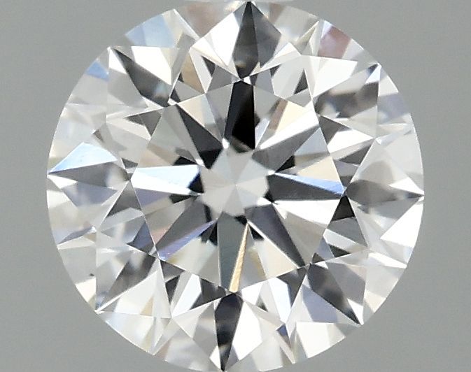 1.06 ct. round Lab Grown Diamond front image