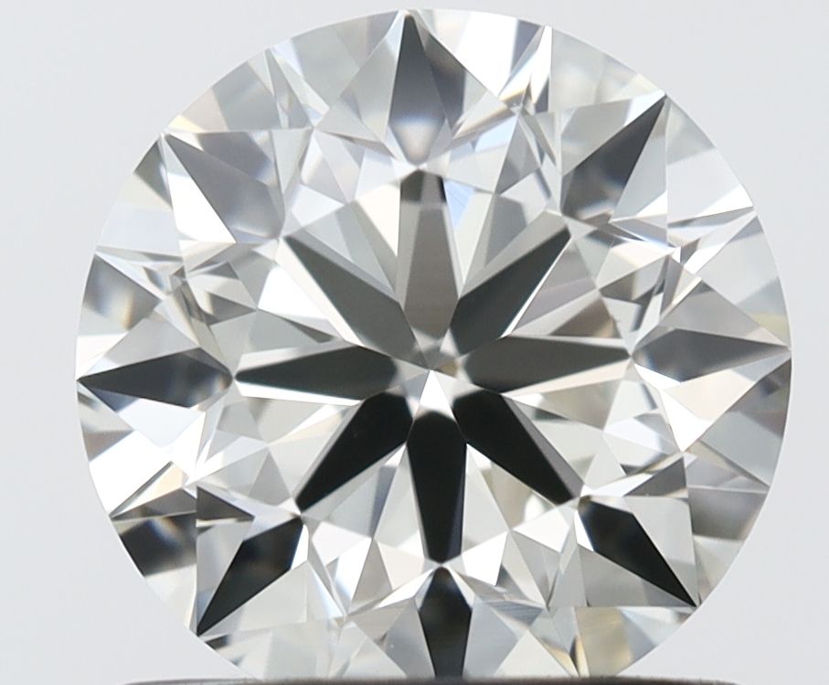 Diament 0.9 ct I/VVS1