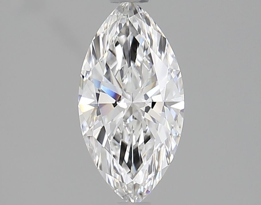 1.07 ct. marquise Lab Grown Diamond front image