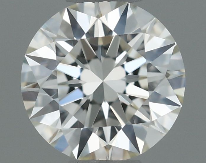 0.30 ct Round diamond