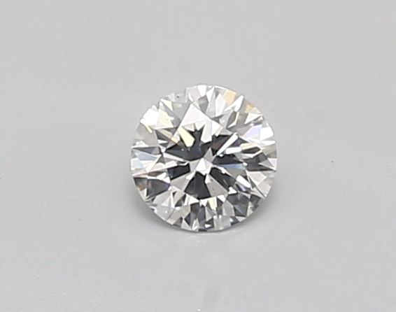 0.28 ct lab-grown Round Diamond