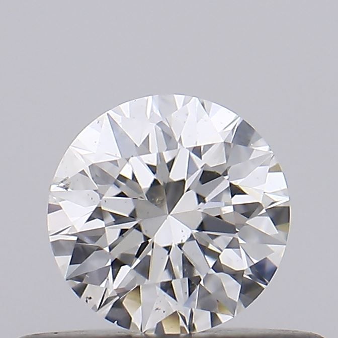 0.31 ct Round Diamond