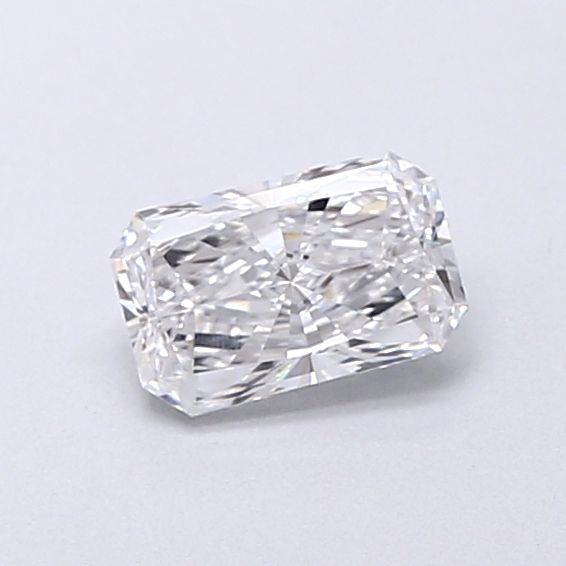 0.46 ct lab-grown Radiant Diamond