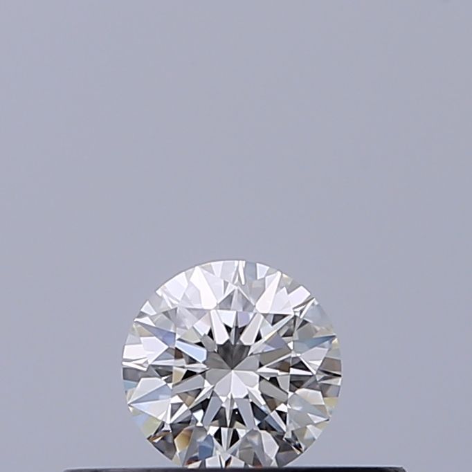 0.19 ct Round Diamond