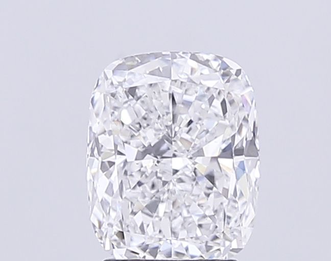 2.66 Carat
