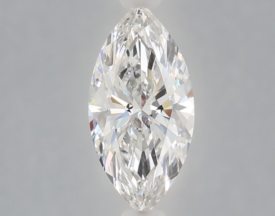 1.09 ct lab-grown Marquise Diamond