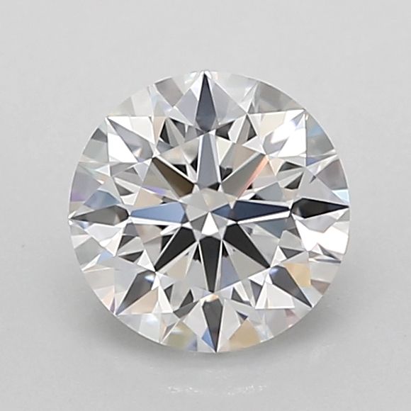 1.08 ct. round Lab Grown Diamond front image