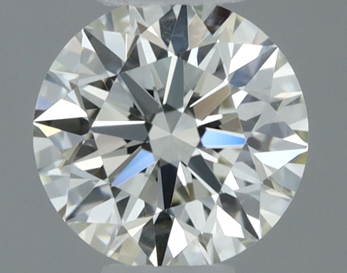 0.30 ct Round diamond
