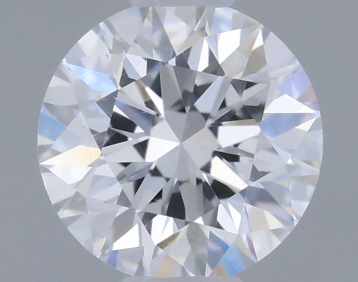 0.36 ct lab-grown Round Diamond