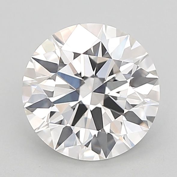 1.52 ct Round diamond