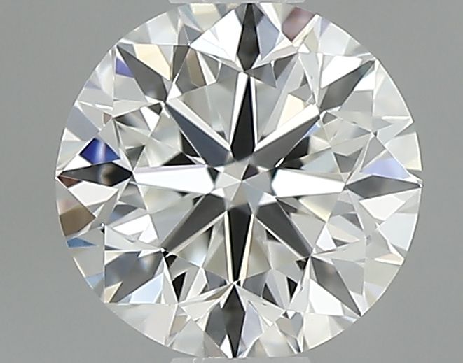 0.40 ct Round diamond