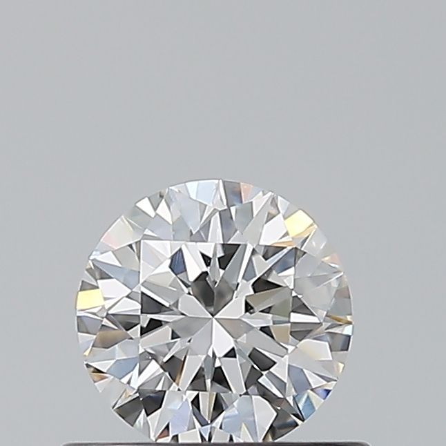 0.50 ct Round diamond