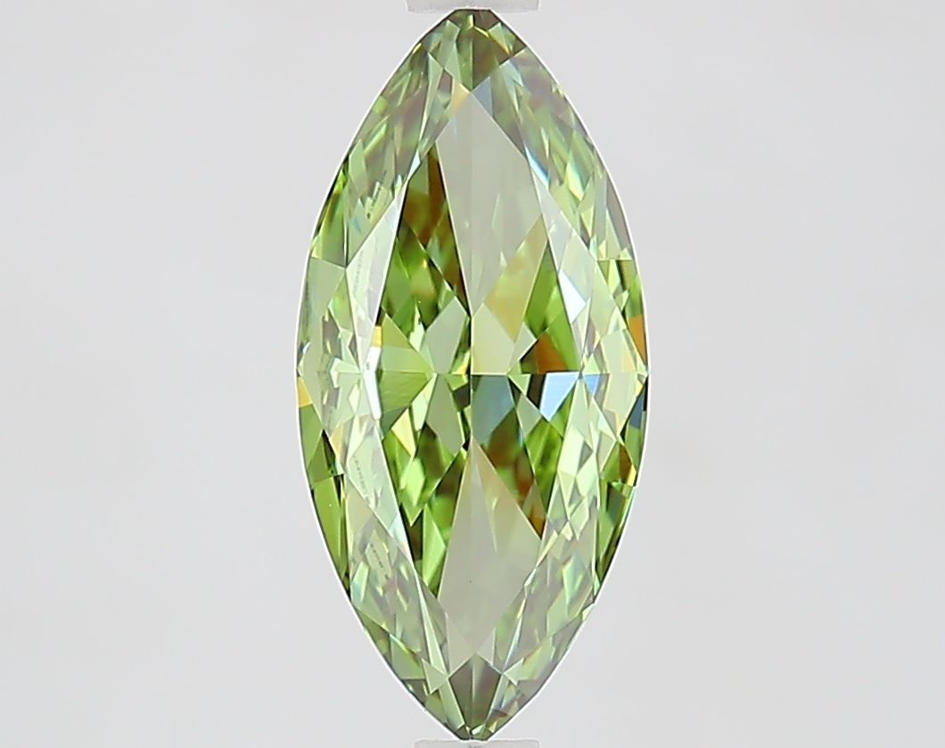 2.00 ct. marquise Lab Grown Diamond front image