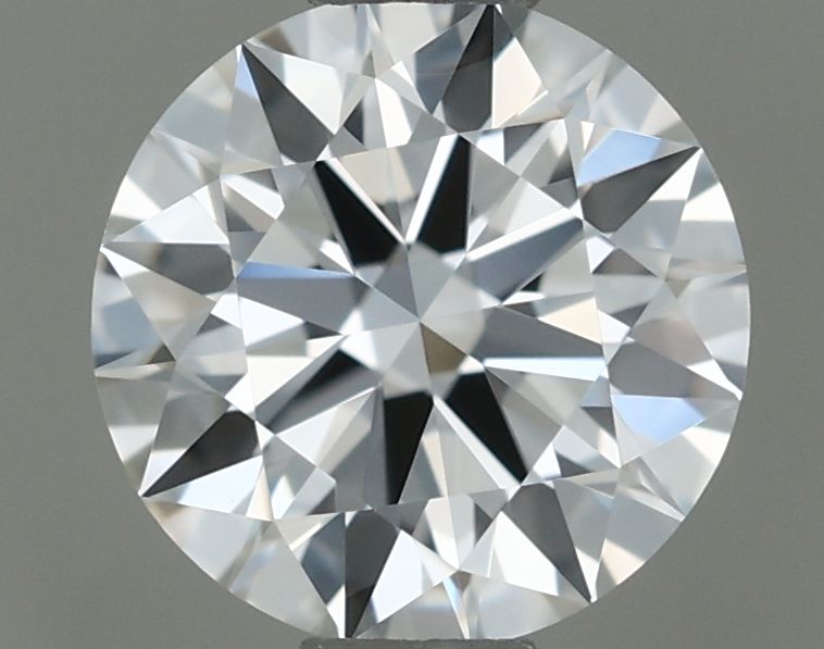 0.50 ct Round diamond