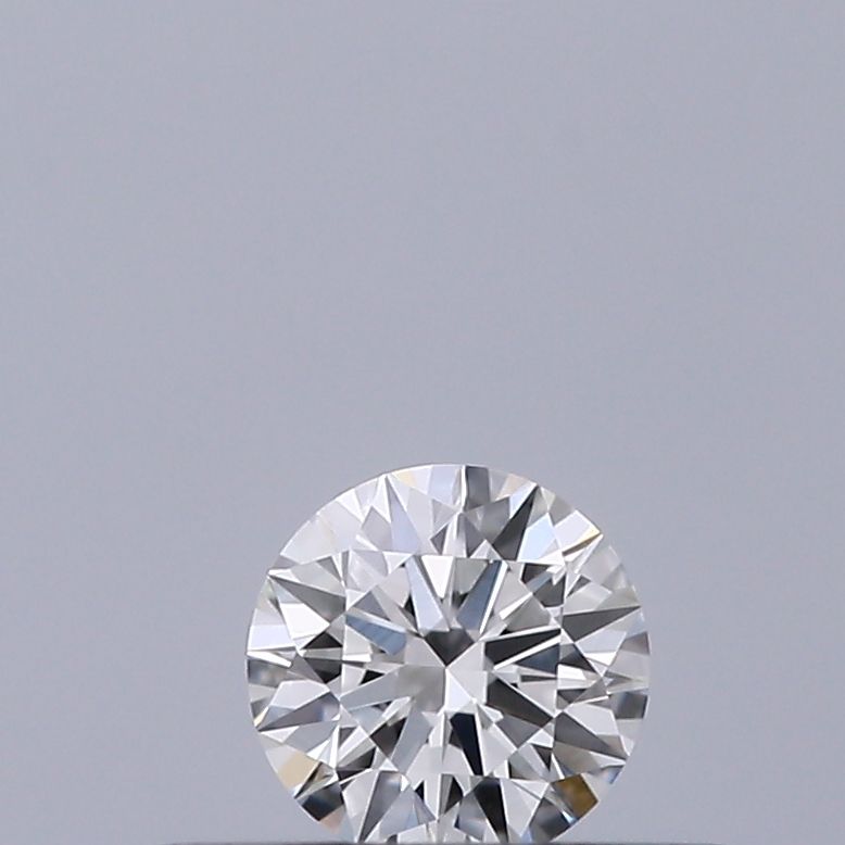 0.18 ct Round diamond