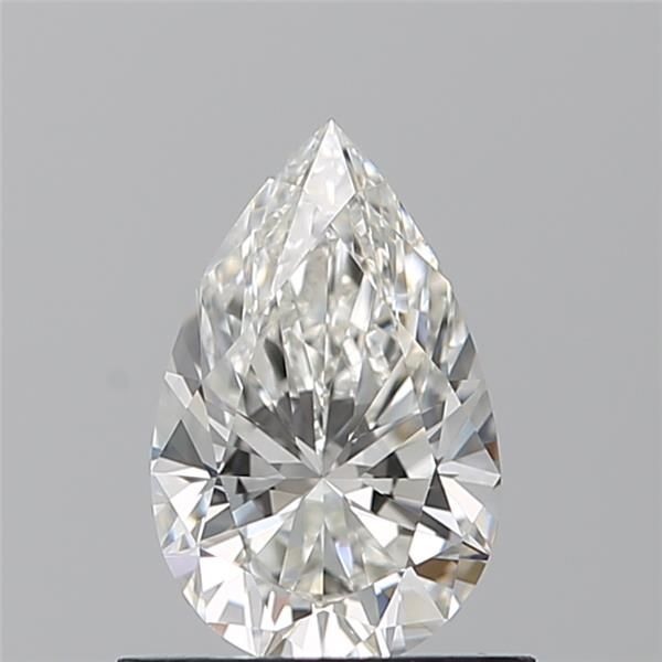 0.70 ct Pear diamond