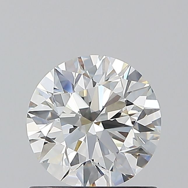 Diamant Rond 0.90 ct - Couleur G - Pureté VVS1