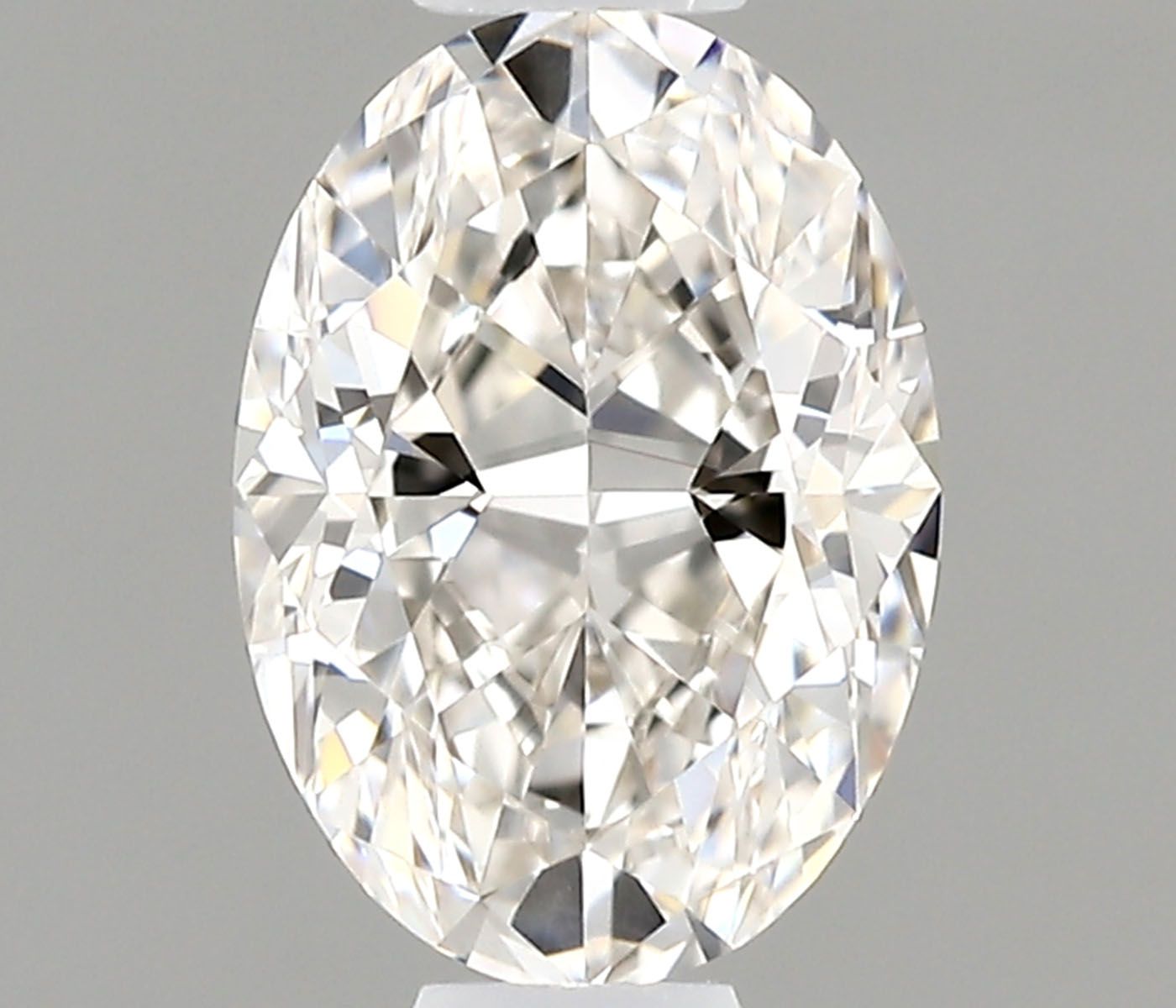 0.50 ct Oval diamond