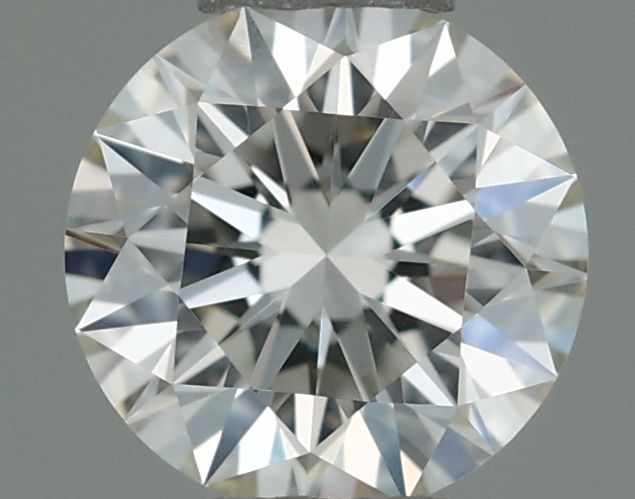 0.30 ct Round diamond