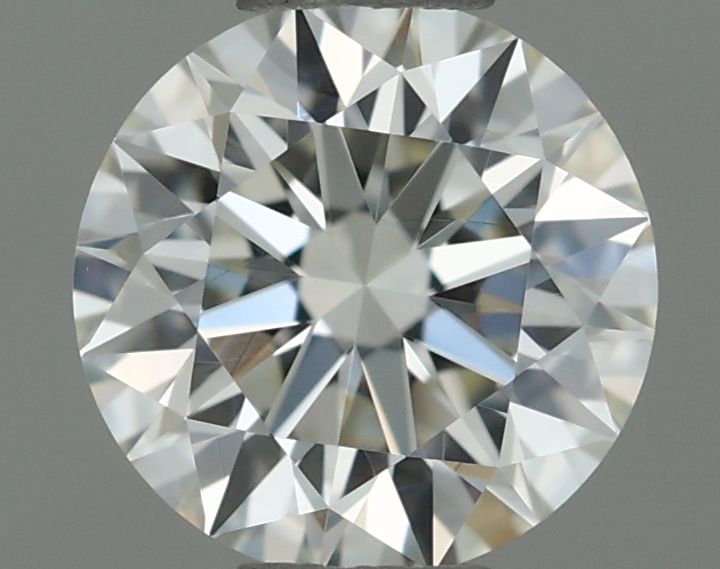 0.44 ct Round diamond